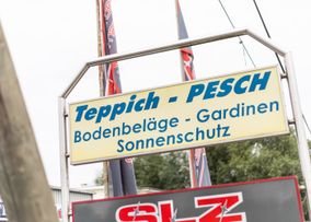 Foto Teppich Pesch